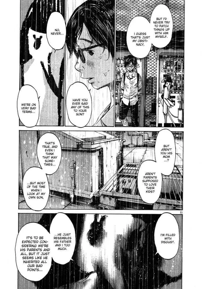 Goodnight Punpun Chapter 60 image 11_optimized